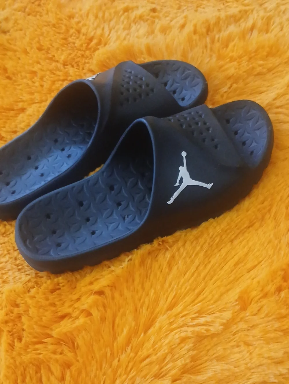 Jordan comfortable men